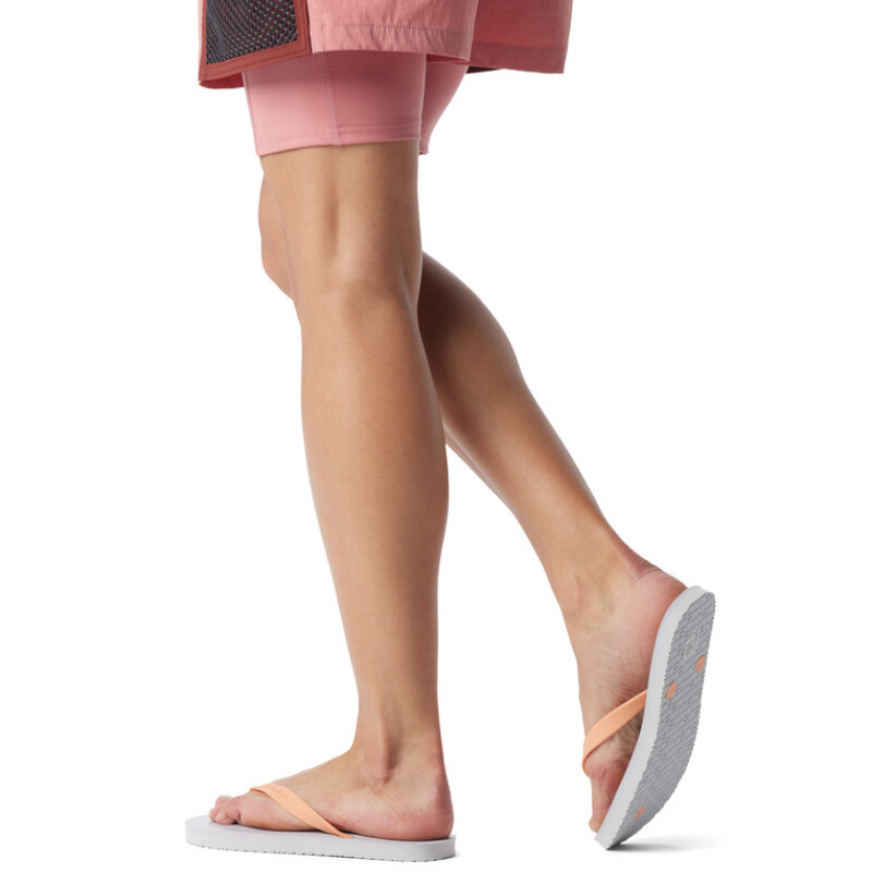 Ojotas Sun Trek Flip Mujer APRICOT FIZZ