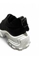 CALZADO DEPORTIVO EUROTEENS 164906 Negro
