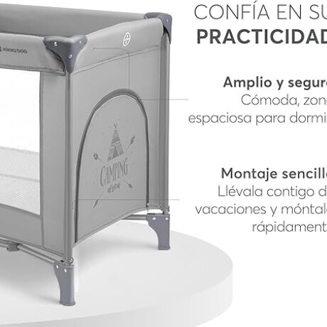 Practicuna 2 niveles So Gifted grey Practicuna 2 niveles So Gifted grey