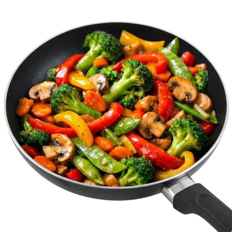 SARTÉN ANTIADHERENTE SAMURAI AMERCOOK • 26cm SARTÉN ANTIADHERENTE SAMURAI AMERCOOK • 26cm