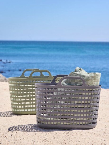 Bolsa de playa MUNK A24xL48xA37 surtido Bolsa de playa MUNK A24xL48xA37 surtido