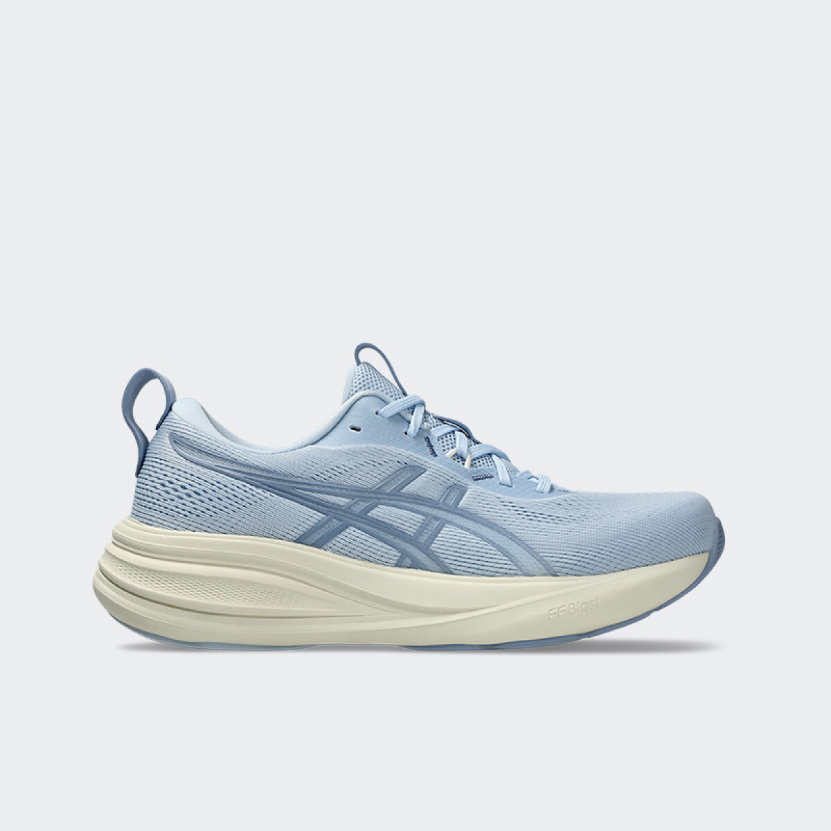 Championes Asics Gel Pulse 17 - Azul 