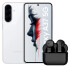 Samsung A37 8/256gb 5g + Regalo PURPURA