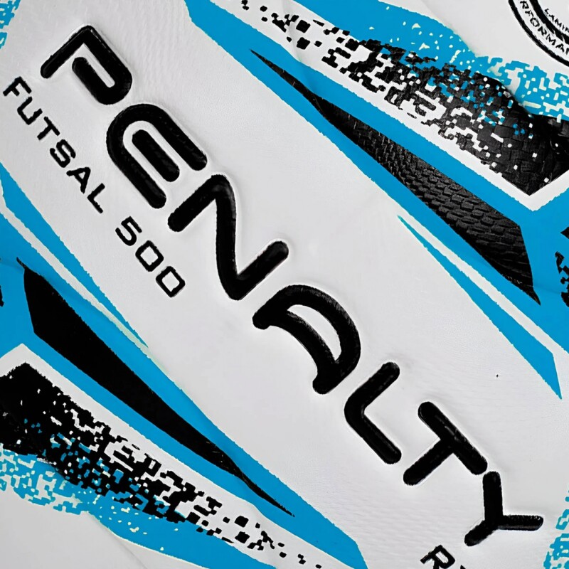 PELOTA FUTSAL RX 500 XXIII 1040