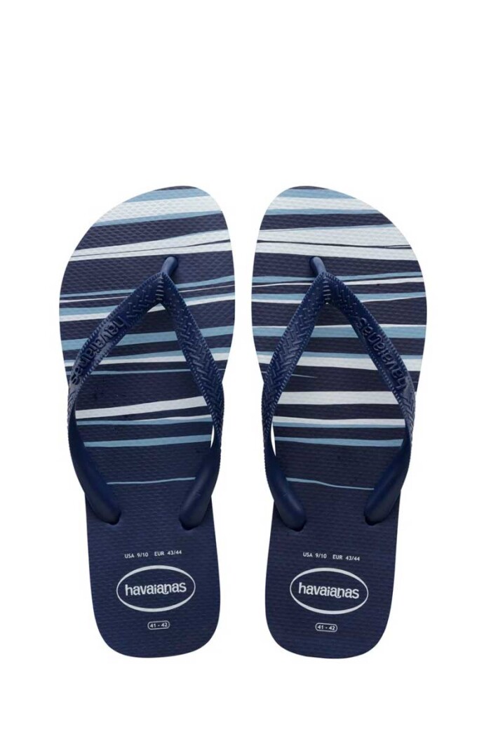 HAVAIANAS TOP BASIC Azul