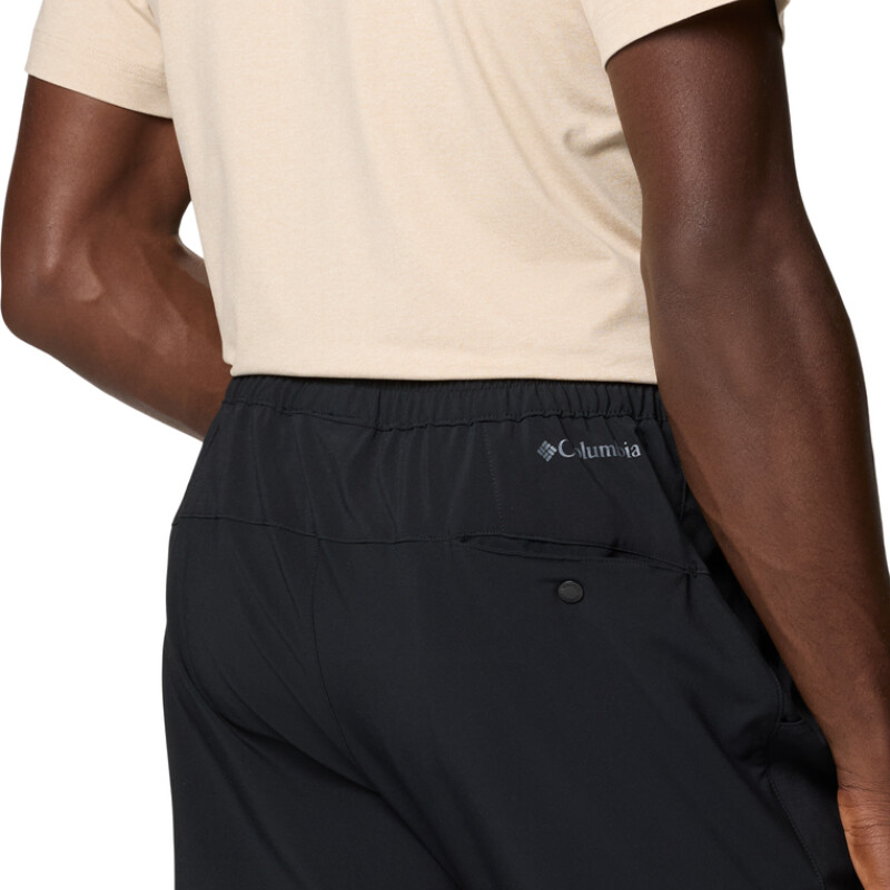 Jogger Columbia Hike Hombre BLACK
