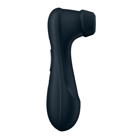 Satisfyer Pro 2 Gen 3 Air Pulse Vibrador con App Negro