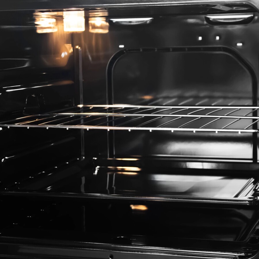 Cocina 4 Hornallas Supergas Smartlife SL-KS6057MG Cocina 4 Hornallas Supergas Smartlife SL-KS6057MG