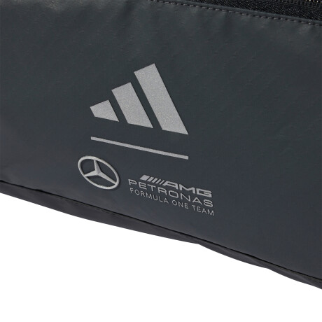 BOLSO adidas MERCEDES AMG PETRONAS FORMULA ONE Black