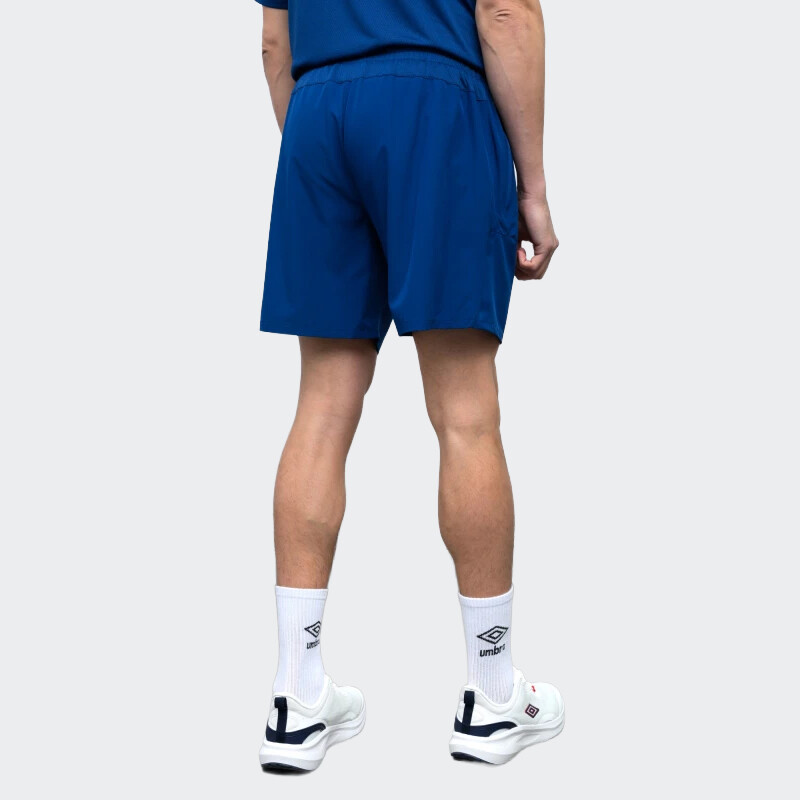 Short Umbro Pro Run Azul