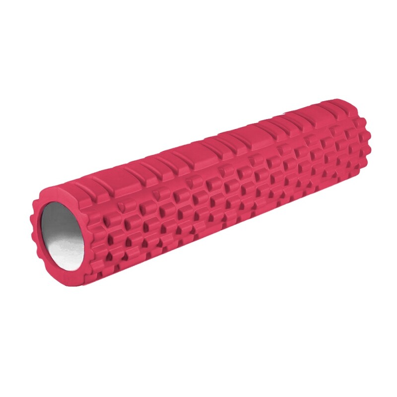 Rolo Sensitivo 60cms Rojo