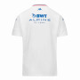 AdowiAlpineF1 - Hombre White