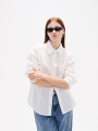 Camisa Blech Blanco