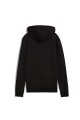 CANGURO PUMA ESS N1 LOGO HOODIE Negro