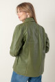 Camisa rafa Verde