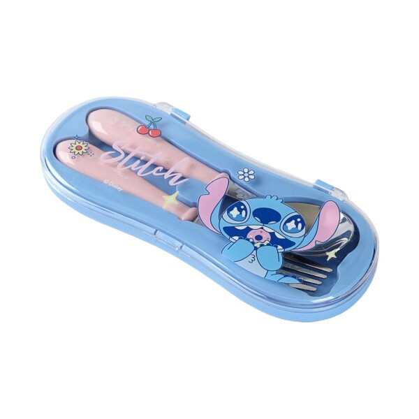 Cubiertos Stitch Cubiertos Stitch