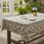 Mantel Waterproof Home Class 140 x 210 cm D139