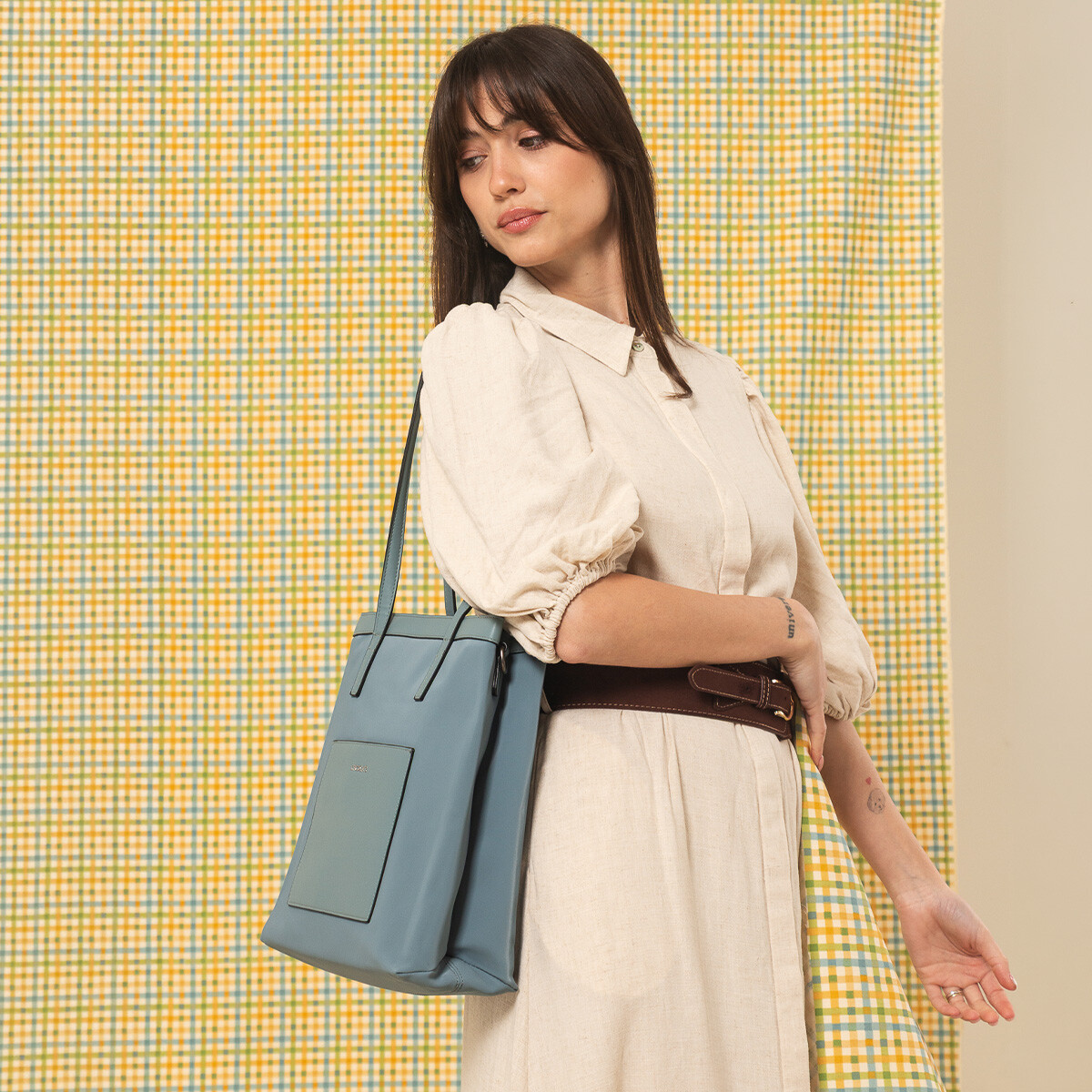 CARTERA ALMA - JEAN 