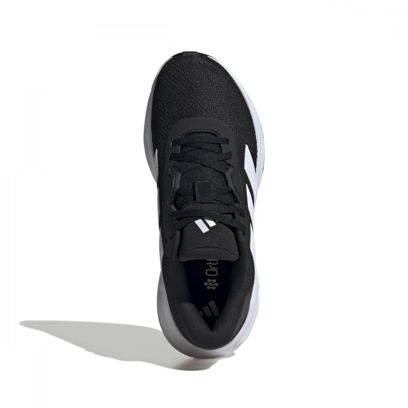 Zapatillas Galaxy 7 de Mujer Negro