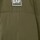 Chaleco Logo Gap Mujer Olive Night