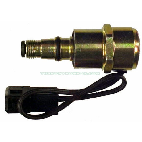 INYECCION PARTES CITROEN - PEUGEOT SOLENOIDE CORTE INY.RENAULT/PEUG 206 DW8 SO191/202 - INYECCION PARTES CITROEN - PEUGEOT SOLENOIDE CORTE INY.RENAULT/PEUG 206 DW8 SO191/202 -