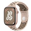 Apple Watch Series 10 46mm Rose Gold Al MWx23LW/A Star Fruit Solo Loop Z6 Apple Watch Series 10 46mm Rose Gold Al MWx23LW/A Star Fruit Solo Loop Z6