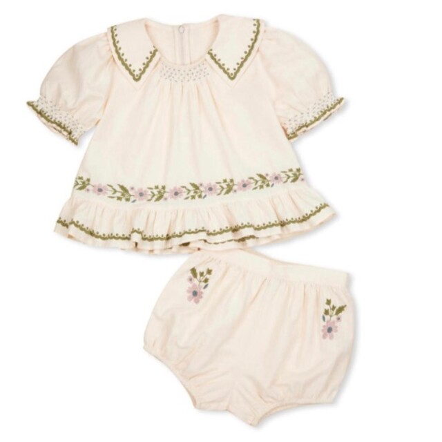 Conjunto Peonia Conjunto Peonia