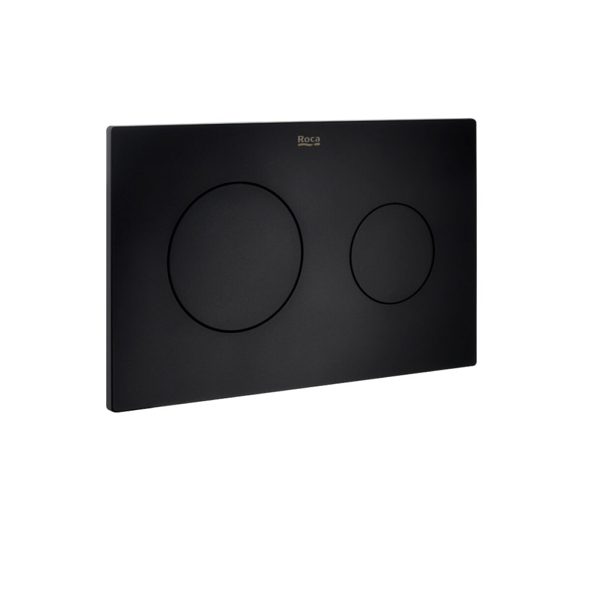 Placa de Accionamiento con descarga de Titanio Negro 