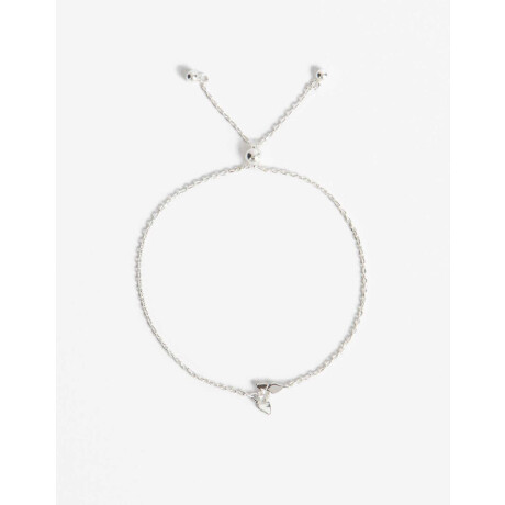 Pulsera Plata 925 Plateado
