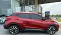 Nissan Kicks Exlusive AT - 2018 Nissan Kicks Exlusive AT - 2018
