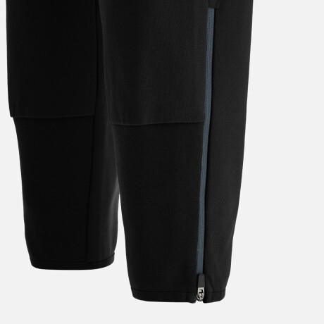 PANTALON DE DAMA MACRON - MODELO ARAS BLK PANTALON DE DAMA MACRON - MODELO ARAS BLK