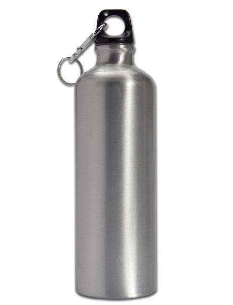 Botella de Aluminio 500ml con estuche Arye Botella de Aluminio 500ml con estuche Arye