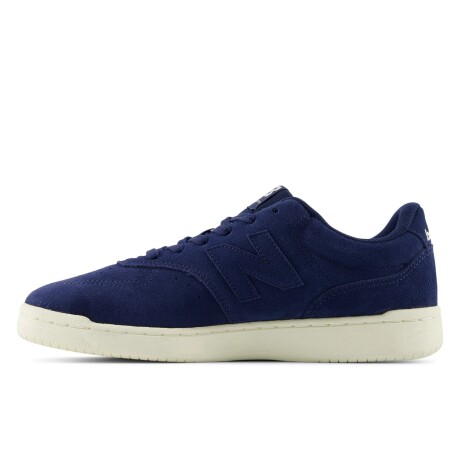 Championes New Balance Unisex - 80 - BB80SNV ELD