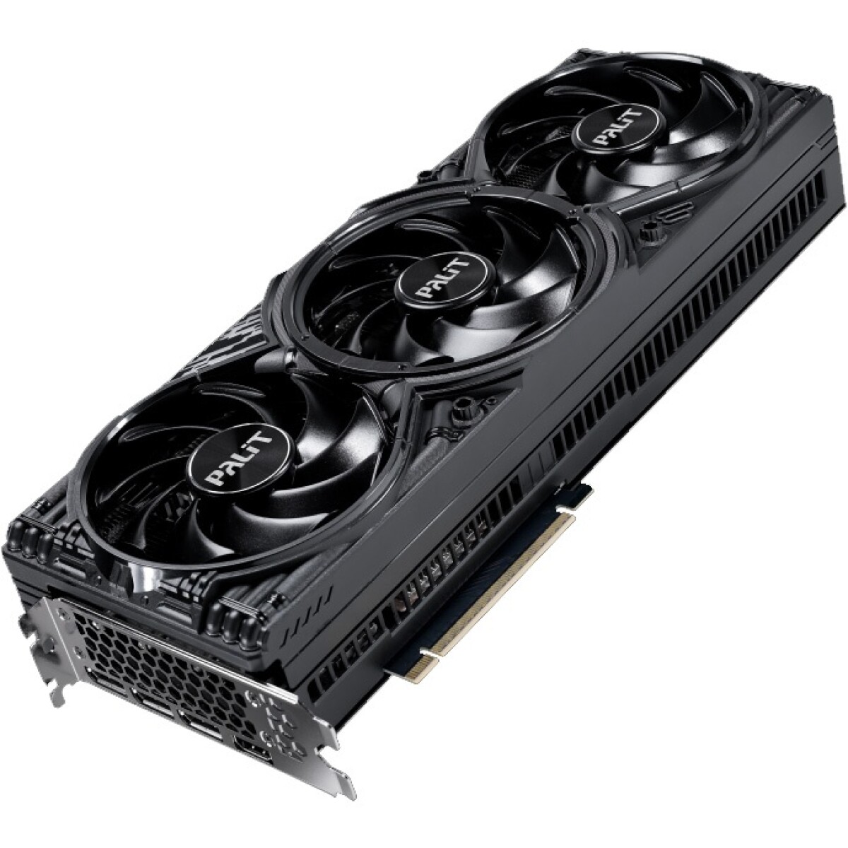 Tarjeta Video Palit Rtx 5080 Gamingpro Oc 16GB 