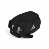 ADIDAS RIÑONERA SP WB Negro-Plata