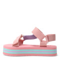 Sandalias de Niña MINI Miss Carol SOHO Rosado