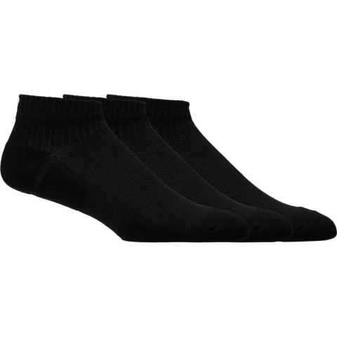 Practice Ankle 3P - Unisex Performance Black