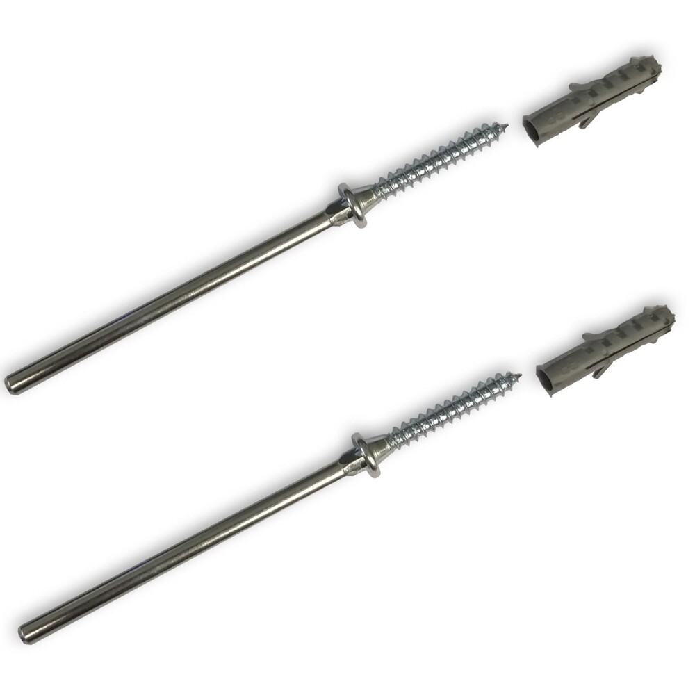 ESTANTE MDP BLANCO PBS-3080