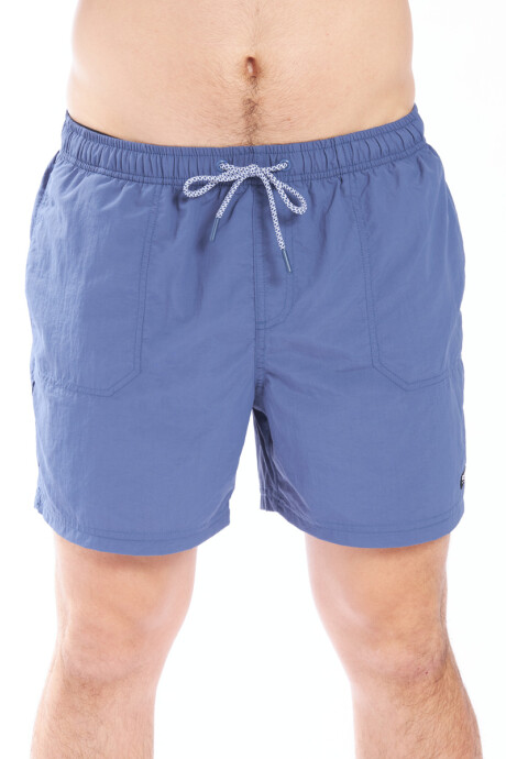 SHORT ALIRIO DIXIE Navy