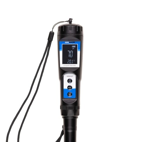 MEDIDOR PRO2 COMBO DE PH EC Y TEMP P110 AMT MEDIDOR PRO2 COMBO DE PH EC Y TEMP P110 AMT