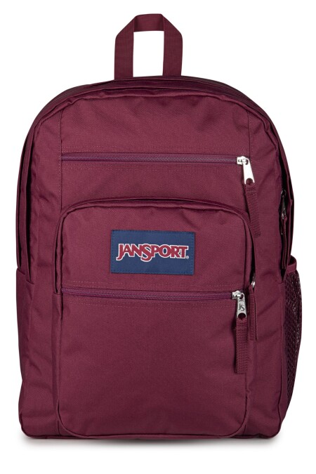MOCHILA BIG STUDENT MOCHILA BIG STUDENT