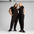 Pantalon de Mujer Puma Sweatpants W Negro