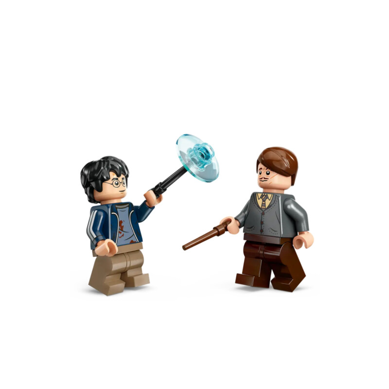 Lego Expetro Patronum 757p 76414 Lego Expetro Patronum 757p 76414