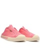 Zueco Tennis Rosa U