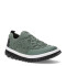 Championes Infantiles Bibi Roller 2.0 Dino Verde - Negro