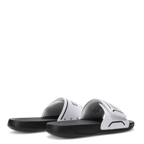 Sandalias de Hombre Puma Royalcat Comfort 2 Blanco - Negro