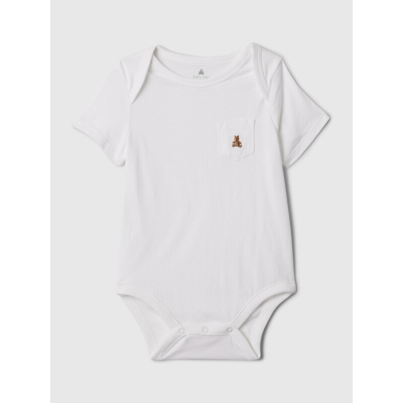 BODYSUIT SP24 OPTIC WHITE V6