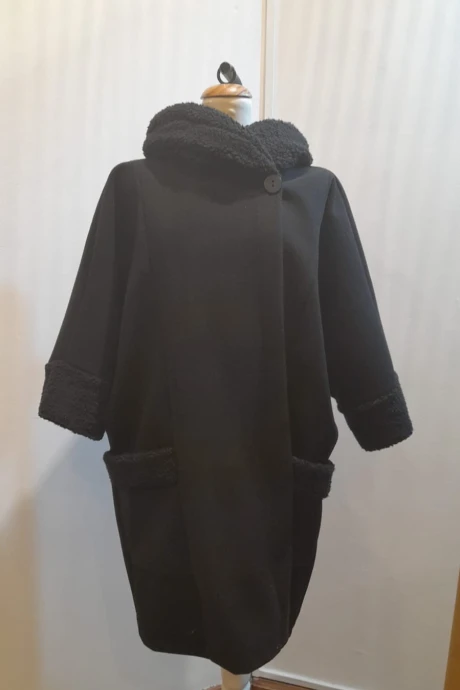 CHAQUETON RAVEN CHAQUETON RAVEN