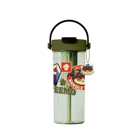 Botella League of Legends 750ml Teemo