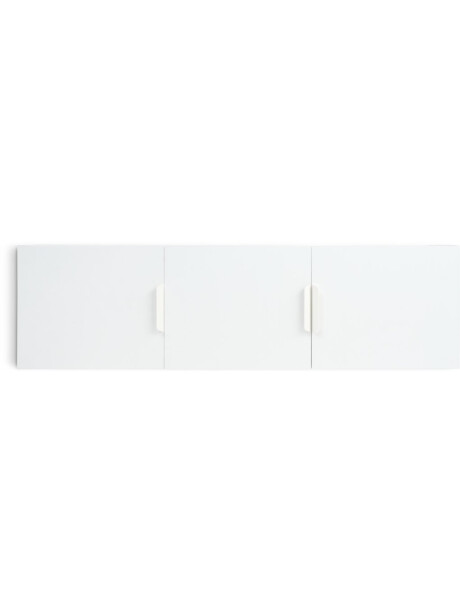 Aéreo JENSLEV 144x40 blanco Aéreo JENSLEV 144x40 blanco